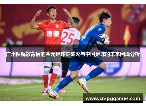 广州队解散背后的金元足球梦破灭与中国足球的未来困境分析