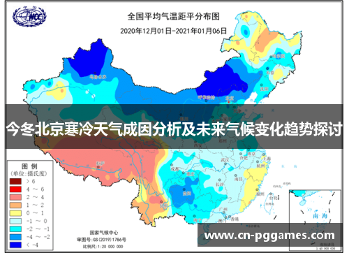 今冬北京寒冷天气成因分析及未来气候变化趋势探讨