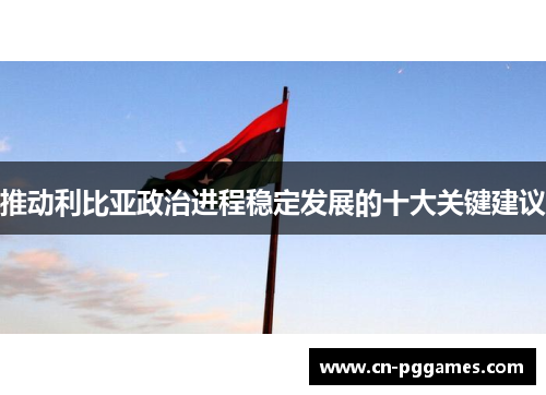 推动利比亚政治进程稳定发展的十大关键建议